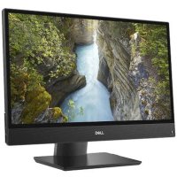 моноблок Dell OptiPlex 5260-0854 Черный