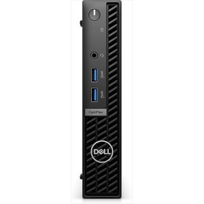 компьютер Dell OptiPlex 7010 MFF 7010-3821 ENG Черный