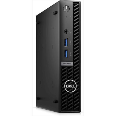 компьютер Dell OptiPlex 7010 MFF 7010-5824 ENG Черный
