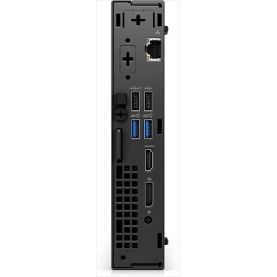 компьютер Dell OptiPlex 7010 MFF 7010-5853 ENG Черный