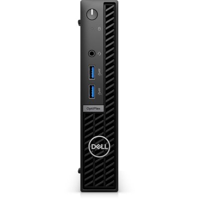 компьютер Dell OptiPlex 7010 MFF 7010-7853 ENG Черный