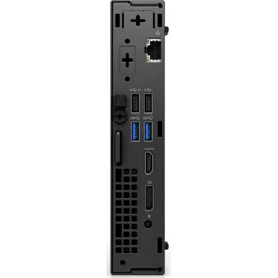 компьютер Dell OptiPlex 7010 Micro 7010-3650 Черный