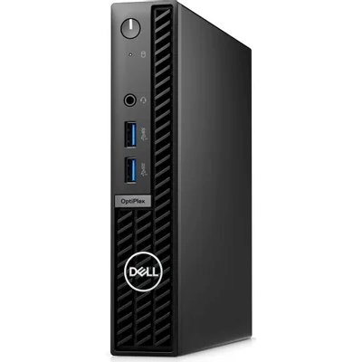 компьютер Dell OptiPlex 7010 Micro 7010-5651 Черный