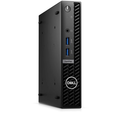 компьютер Dell OptiPlex 7010 Micro 7010-5820 Черный