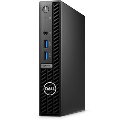 компьютер Dell OptiPlex 7010 Micro 7010-5821 Черный