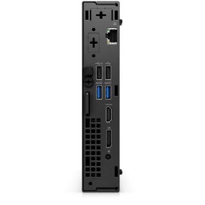 компьютер Dell OptiPlex 7010 Micro 7010-5821 Черный