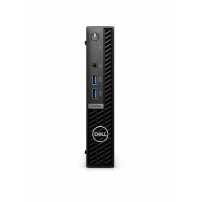компьютер Dell OptiPlex 7010 MFF 7010-5851 Черный