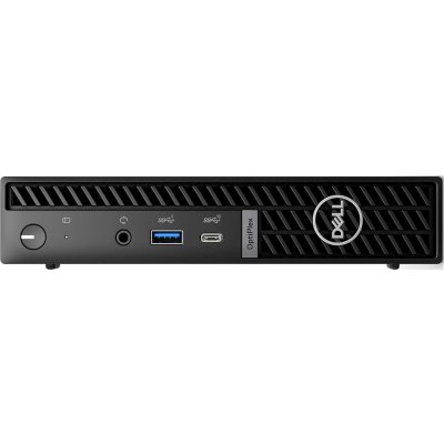 компьютер Dell OptiPlex 7020 Micro 7020-3621 Черный