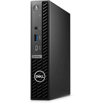компьютер Dell OptiPlex 7020 Micro 7020-3621 Черный
