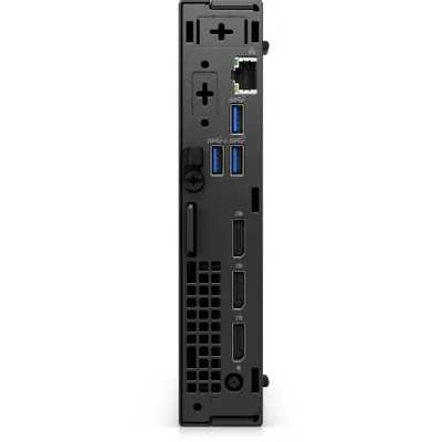 компьютер Dell OptiPlex 7020 Plus Micro 7020P-9240 Черный