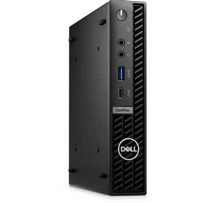 компьютер Dell OptiPlex 7020 Plus Micro 7020P-9440 Черный