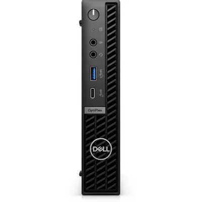компьютер Dell OptiPlex 7020 Plus Micro 7020P-9440 Черный