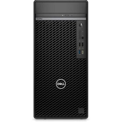 компьютер Dell OptiPlex 7020 Plus Tower 7020-7160 Черный