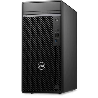 компьютер Dell OptiPlex 7020 Plus Tower 7020-7160 Черный