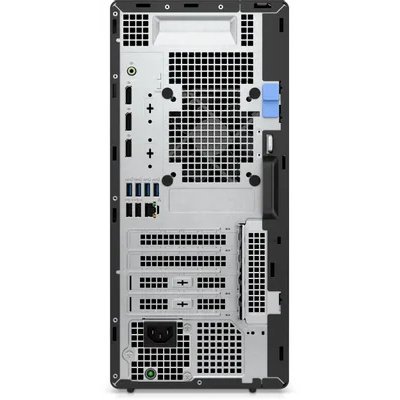 компьютер Dell OptiPlex 7020 Plus Tower 7020-7160 Черный