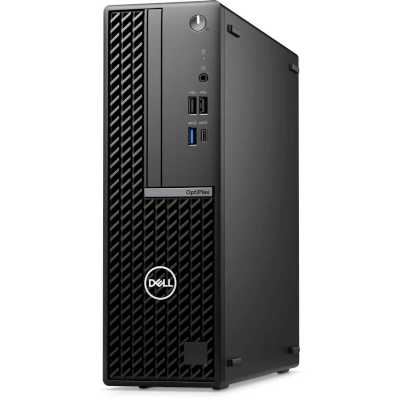 компьютер Dell OptiPlex 7020 SFF 7020S-5621 Черный