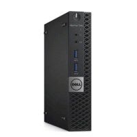 компьютер Dell OptiPlex 7040 Micro 7040-0132