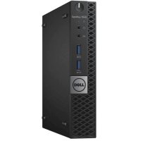 компьютер Dell OptiPlex 7040 Micro 7040-2723