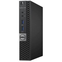 компьютер Dell OptiPlex 7040 Micro 7040-8538