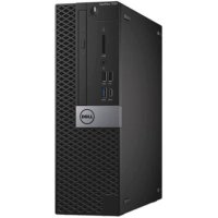 компьютер Dell OptiPlex 7050-8336