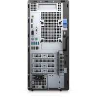 компьютер Dell OptiPlex 7090 Tower 7090-3220