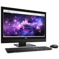 моноблок Dell OptiPlex 7450-3518 Черный