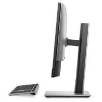 моноблок Dell OptiPlex 7490-6156 Черный