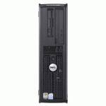 компьютер Dell OptiPlex 755 DT E6550/2/250/Win Vista Business