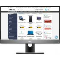 моноблок Dell OptiPlex 7780-3589 Серый