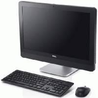 моноблок Dell OptiPlex 9010 AIO 9010AIO-004 Черный