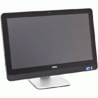 моноблок Dell OptiPlex 9010 AIO AIO-001 Черный