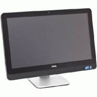 моноблок Dell OptiPlex 9010 AIO AIO-3166 Черный