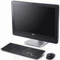 моноблок Dell OptiPlex 9010 AIO OP9010-39815-01 Черный