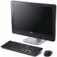 моноблок Dell OptiPlex 9010 AIO OP9010-39815-02 Черный