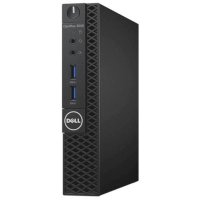 компьютер Dell OptiPlex 3050-0498
