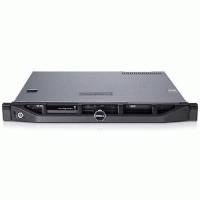 сервер Dell PowerEdge R210 II R210-3655