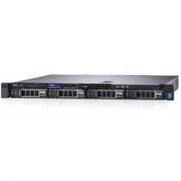 сервер Dell PowerEdge R230 R230-AEXB-76t