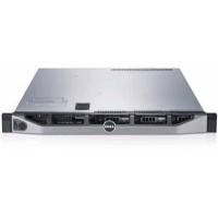 сервер Dell PowerEdge R320 210-ACCX-023