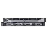 сервер Dell PowerEdge R320 210-ACCX-25
