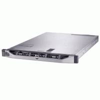 сервер Dell PowerEdge R320 210-ACCX_K2