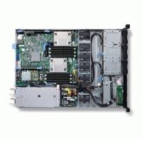 сервер Dell PowerEdge R420 PER420-ACCW-01T
