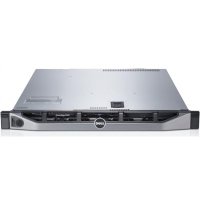 сервер Dell PowerEdge R430 R430-ADLO-45