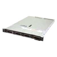 сервер Dell PowerEdge R440 210-ALZE-256