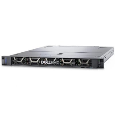 сервер Dell PowerEdge R450 R450-220812-01