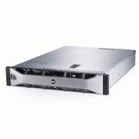 сервер Dell PowerEdge R520 210-40044-006
