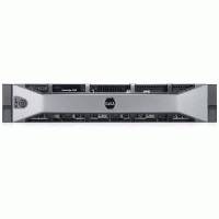 сервер Dell PowerEdge R520 210-40044-015r