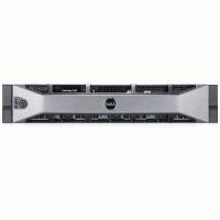 сервер Dell PowerEdge R520 210-40044-077