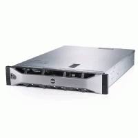 сервер Dell PowerEdge R520 210-40044-2