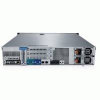 сервер Dell PowerEdge R520 210-ACCY-006