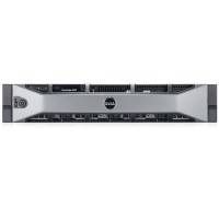 сервер Dell PowerEdge R520 210-ACCY-024